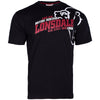 LONSDALE T-Shirt "Walkley" | Black