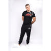 LONSDALE T-Shirt "Walkley" | Black