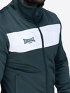 LONSDALE Trainingsjacke "Alnwick" | Green