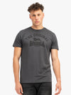 LONSDALE T-Shirt "Original" | Antharcite