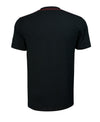 LONSDALE T-Shirt "Two Tone" | Black