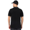 LONSDALE Poloshirt "Causton" | Black
