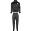 LONSDALE Trainingsanzug "Pember" | Black