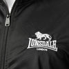 LONSDALE Trainingsanzug "Pember" | Black