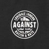 LONSDALE LONDON Herren T-Shirt "Warlingham" | Black