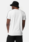 LONSDALE T-Shirt "Sheviock" | White