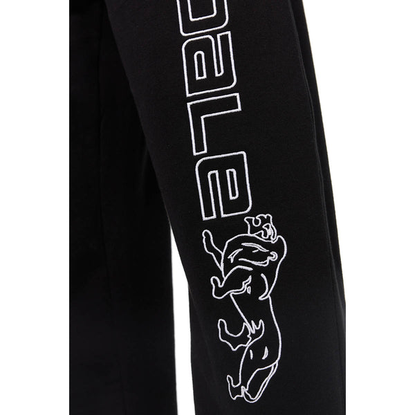 ❌ SALE ❌ LONSDALE Jogginghose "Stonefield" | Black