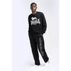 ❌ SALE ❌ LONSDALE Jogginghose "Stonefield" | Black