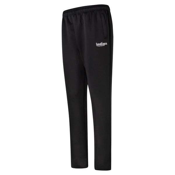 HOOLIGAN Trainingshose "Essential" | Black