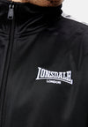 LONSDALE Trainingsanzug "Wyberton" | Black