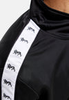 LONSDALE Trainingsanzug "Wyberton" | Black