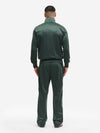 LONSDALE Trainingsanzug "Wyberton" | Olive