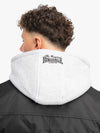 LONSDALE Jacket "Clifton" | Black