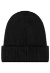 LONSDALE Wintermütze "Bridport" | Black