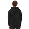 LONSDALE Kapuzenpullover "Thurning" | Black