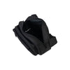 LONSDALE Gürteltasche "Isfield" | Black