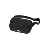 LONSDALE Gürteltasche "Isfield" | Black