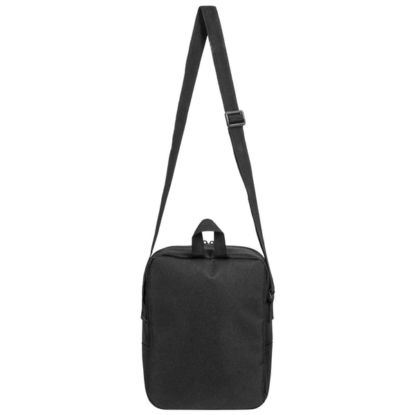 LONSDALE Umhängetasche "Polegate" | Black