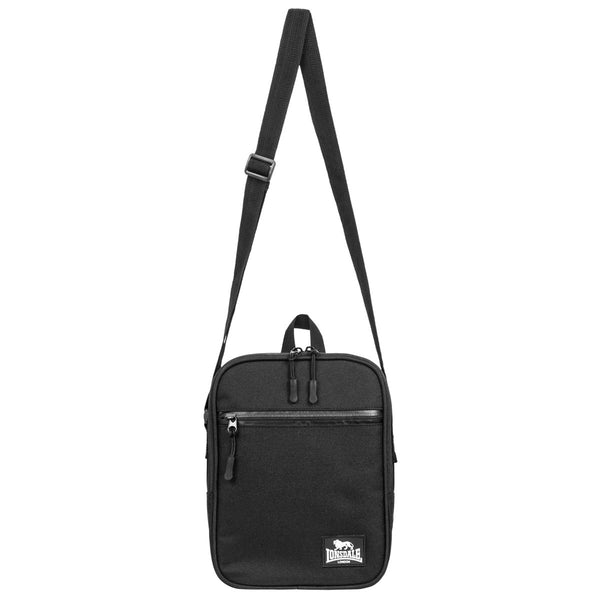 LONSDALE Umhängetasche "Polegate" | Black