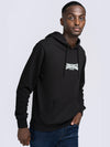 LONSDALE Herren Hoodie "Beetham" | Black
