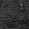 LONSDALE Jacke "Tern Hill" | Black
