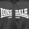 ❌ SALE ❌ LONSDALE Ladies Trainingsjacke "Eype" | Black