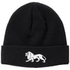 LONSDALE Cap "Ravenstown" | Black