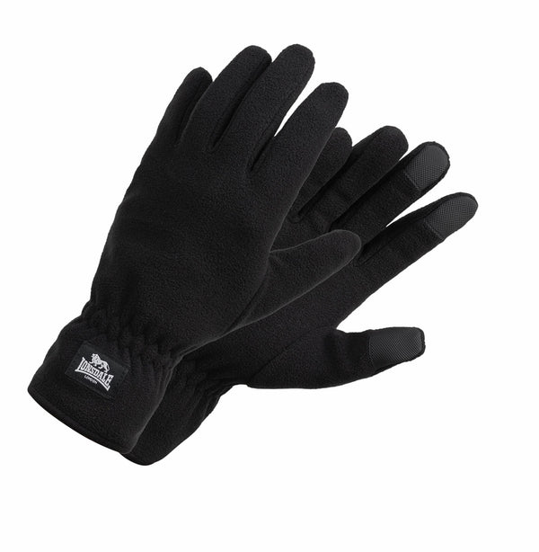 LONSDALE Handschuhe "Ayside" | Black