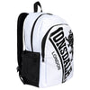 LONSDALE Rucksack "Astbury" | White