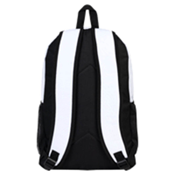 LONSDALE Rucksack "Astbury" | White