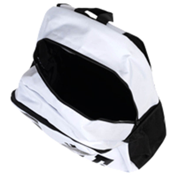 LONSDALE Rucksack "Astbury" | White
