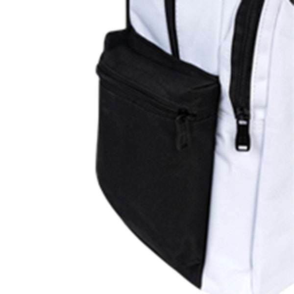 LONSDALE Rucksack "Astbury" | White