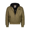 LONSDALE Bomberjacke "Ballindean" | Olive