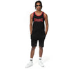 LONSDALE Tank Top "Knockan" | Black