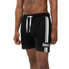 LONSDALE Shorts "Ardcharnich" | Black