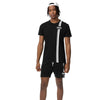 LONSDALE Shorts "Ardcharnich" | Black