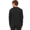 LONSDALE Sweatshirt "Burghead" | Schwarz