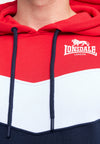 ❌ SALE ❌ LONSDALE Hoodie "Moyroukan" | Navy