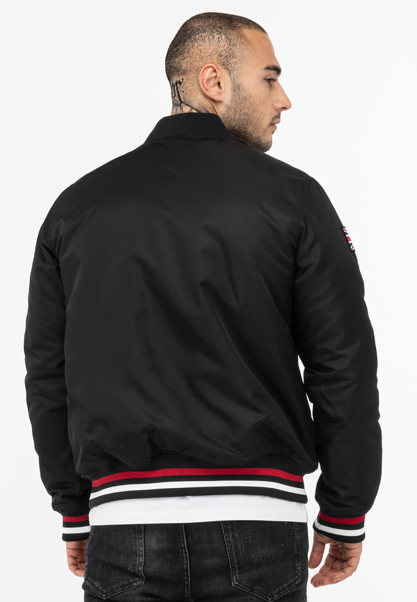 ❌ SALE ❌ LONSDALE Jacke „Orkney“ | Black