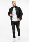 ❌ SALE ❌ LONSDALE Jacke „Orkney“ | Black