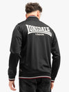 LONSDALE Trainingsjacke "Irthing" | Black