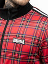 LONSDALE Trainingsanzug "Royal Stewart"