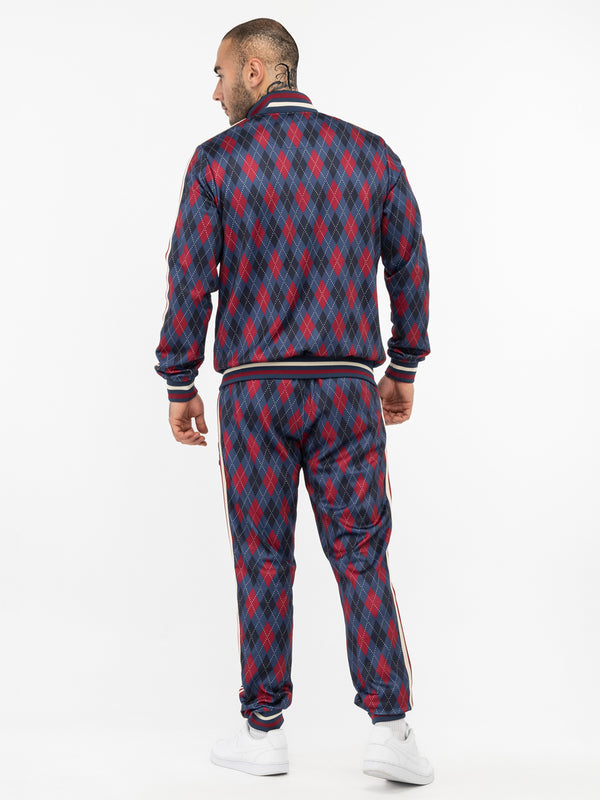 LONSDALE Trainingsanzug "Redford"
