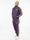 LONSDALE Trainingsanzug "Redford"