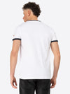 LONSDALE T-Shirt "Trelill" | White