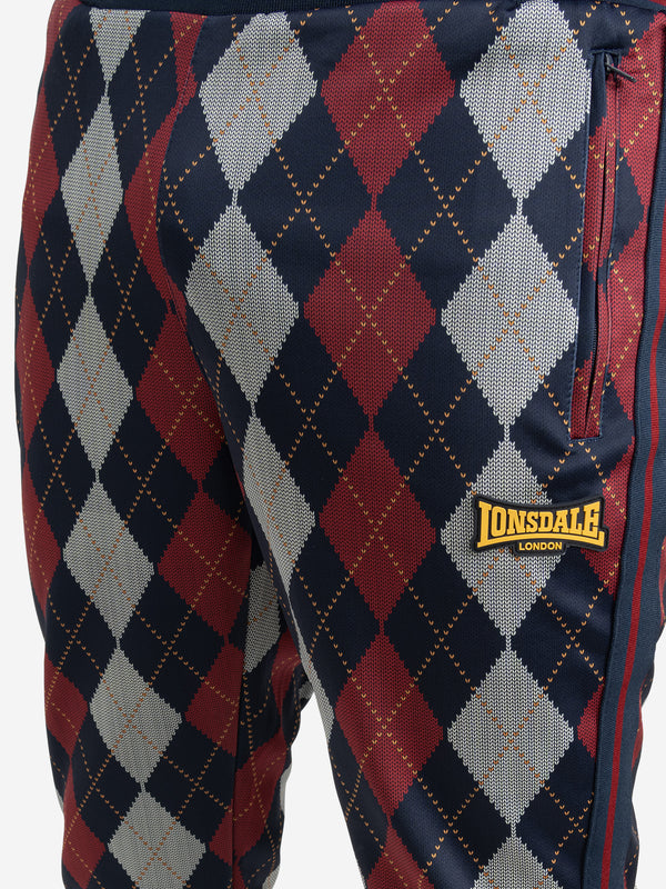 LONSDALE Trainingsanzug "Enfield"