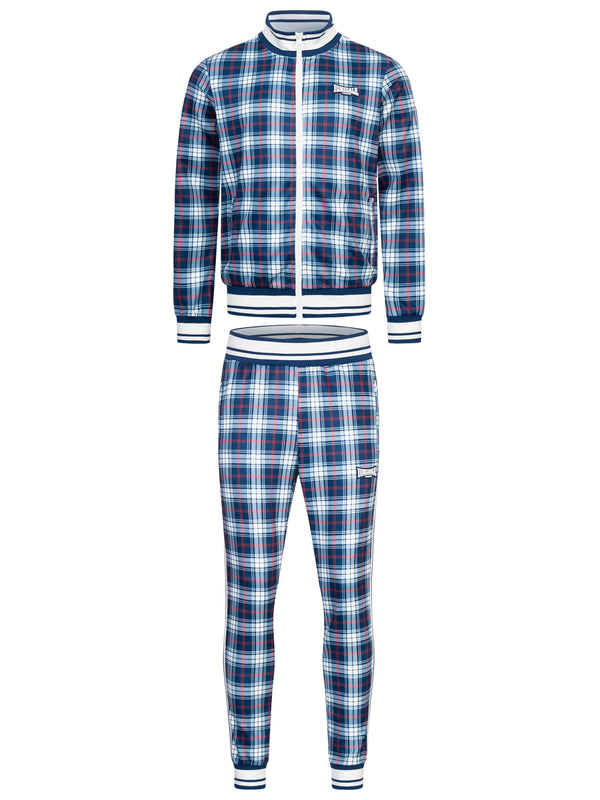 LONSDALE Trainingsanzug "Wembely"