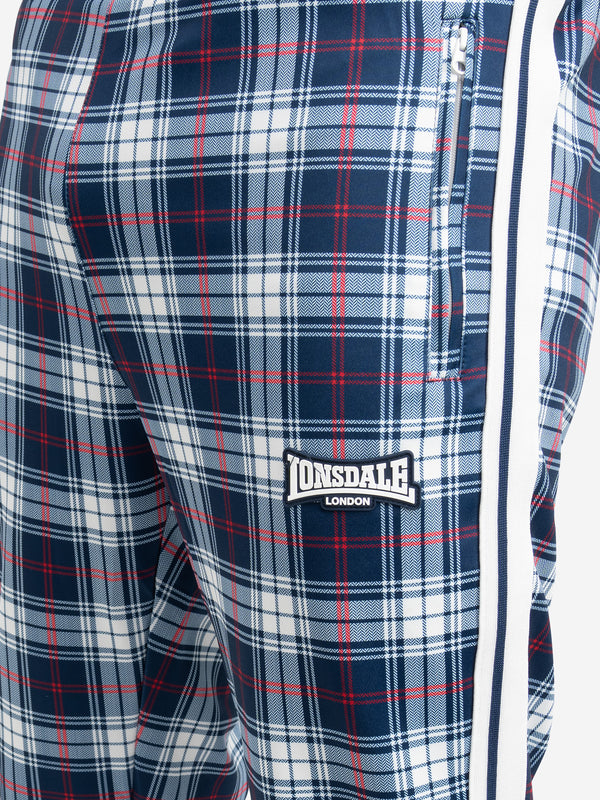 LONSDALE Trainingsanzug "Wembely"