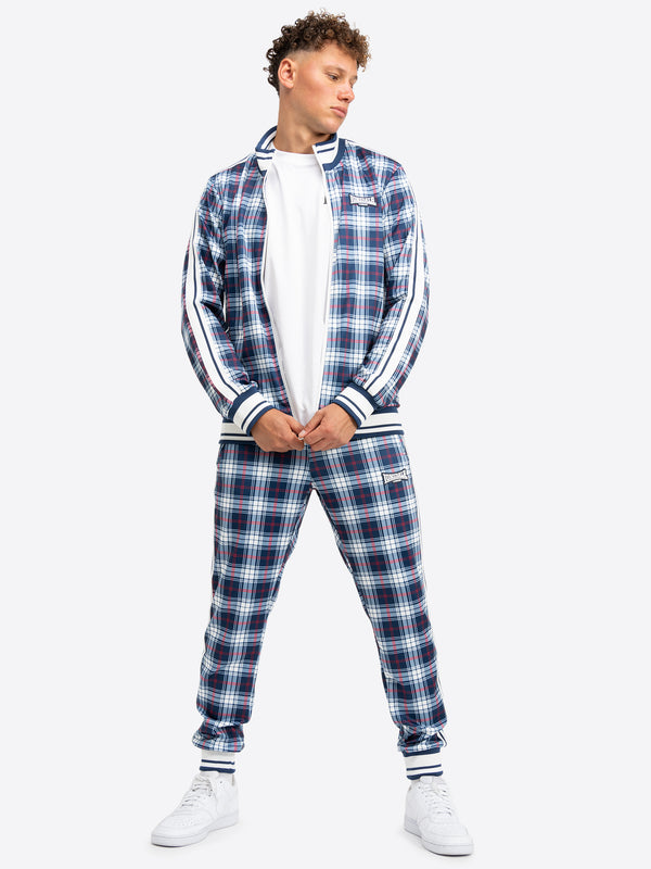 LONSDALE Trainingsanzug "Wembely"