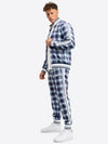 LONSDALE Trainingsanzug "Wembely"